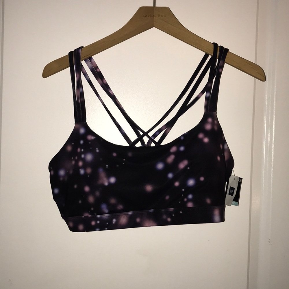 Gap Fit Sports Bra